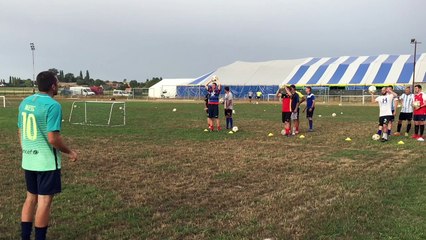 Jeu présentation Obigies