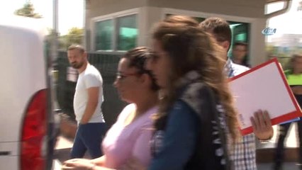 Fuhuş İçin Buluştuğu Şahısları Elektro Şokla Gasp Etti