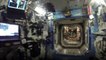 بالفيديو: رحلة فريدة داخل محطة الفضاء الدولية