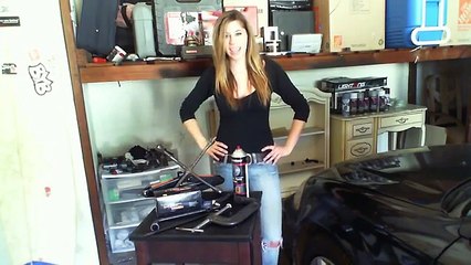 HOW TO CHANGE DISC BRAKE PADS!