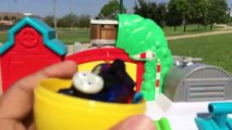 Thomas and Friends Toy Trains, Disney Cars Toys Egg Surprise Pop Up Pals Thomas y sus Amig