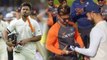 India Vs England 3rd Test: Rishabh Pant gets lucky gift from Virat Kohli | वनइंडिया हिंदी