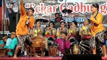 CAK PERCIL Cs - 13 AGUSTUS 2018 - CS Sekar Gadung - Padangan Ngantru TA