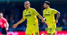 Son Dakika! Villarreal, Enes Ünal'ı 1 Yıllığına Real Valladolid'e Kiraladı