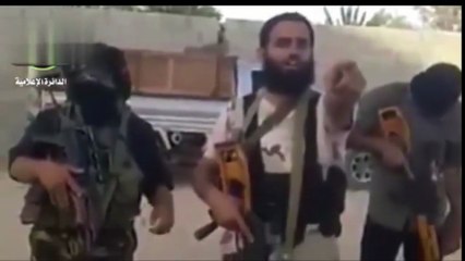 فيديو.. اتحاد قبائل سيناء يعلن رصد مكافآت مالية للمبلغين عن العناصر التكفيرية وضمان حمايتهم