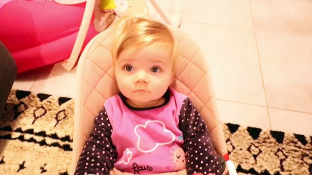 RETROUVAILLES DES ENFANTS ! - VLOGMAS FAMILLE 02