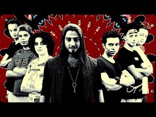توتي وعصبي -  دماغي وجعاني - ١٠٠ نسخة - نجوم المهرجان #٣