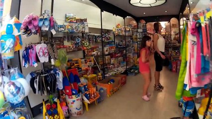 VLOG ALASSIO & ANDORA   Eleonora Olivieri