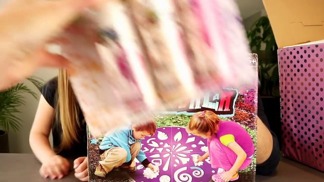 SUPER SWAP AVEC L'ATELIER DE NOHAM !!! Le plein de cadeaux trop sympas !