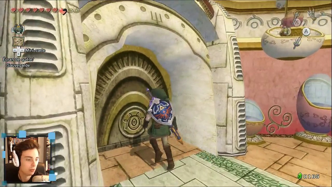 Celestia   ZELDA TWILIGHT PRINCESS HD #26