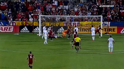 Une victoire sur Minnesota et Dallas reste leader à l'ouest