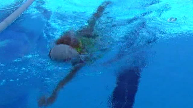 13 Yaşında Hem Türkiye'nin Gururu Oldu