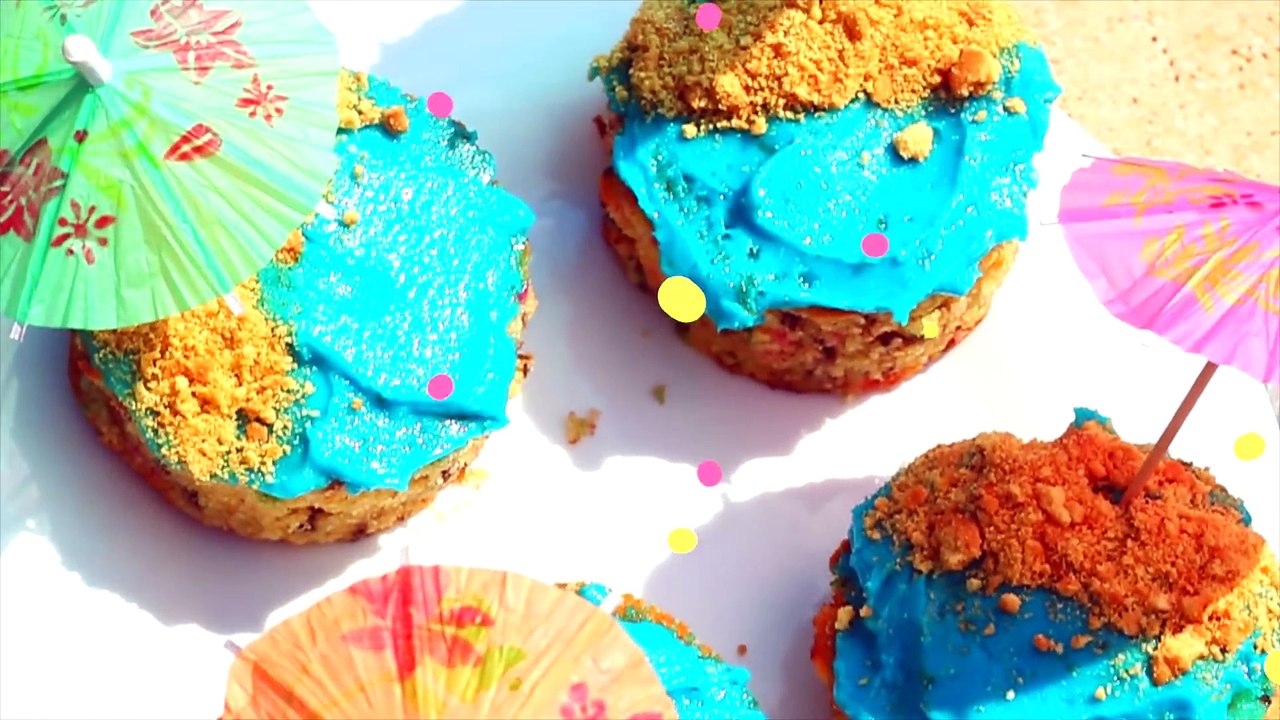 Pool Party ! Diy, Snacks et activités + CONCOURS !! JustJonathan