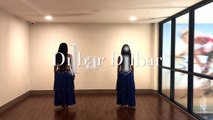 DILBAR _ Satyameva Jayate _ Amrita & Raveena's Dance _ John Abraham _ Nora Fatehi _ Neha Kakkar