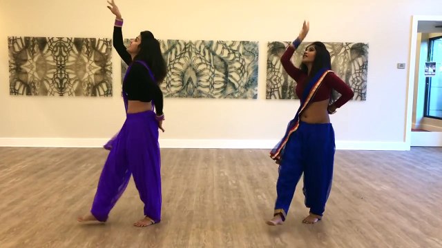 Laung Laachi Title Song _ Amrita & Punam's Dance _ Mannat Noor _ Ammy Virk _ Neeru Bajwa _ Amberdeep