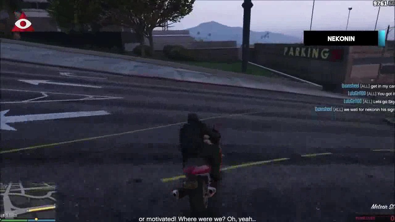 (2) GTA