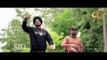 BOSS (FULL VIDEO) Sidhu Moose Wala Snappy | New Punjabi Song 2018