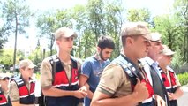 Adıyaman'daki Pkk/kck Soruşturması