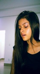 This girl is brilliant from Brasil!