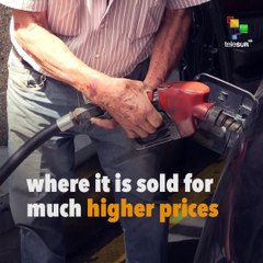 Venezuela Changes Oil Policy To Combat Smuggling