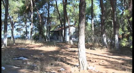 Το Νησί των Ονείρων σήμερα...