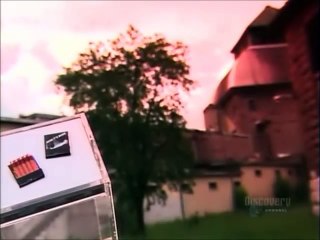 How its Made Matches (1)