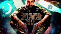 Bharat HD Teaser - Salman Khan - EID 2019 - Ali Abbas Zafar