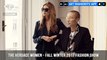 Versace Presents Women Fall/Winter 2017 Fashion Show Behind-The-Scenes | FashionTV | FTV