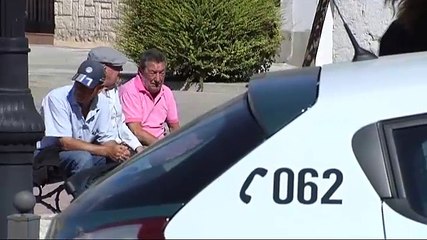 Un hombre mata a otro a tiros y hiere a otras tres personas en un bar de un pueblo de Valladolid