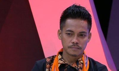 Belajar Damai dari Maluku - ROSI (1)