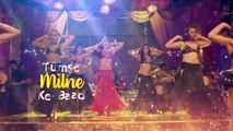 DILBAR Lyrical - Satyameva Jayate -John Abraham, Nora Fatehi,Tanishk B, Neha Kakkar,Dhvani, Ikka