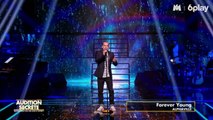 « Il est complètement habité ! » Yann impressionne le jury avec sa reprise de Forever Young d'Alphaville ! L’ensemble des prestations de la 4ème émission