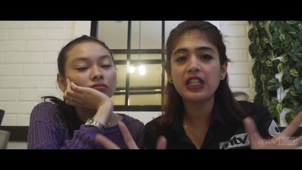 Lo Takut Gue Juga Series Eps.3 - Hantu Penunggu Kosan