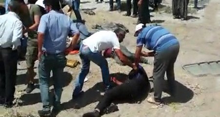 Kayseri'de, Askerlerin İçinde Olduğu Otomobil Takla Attı: Uzman Erbaş Hayatını Kaybetti