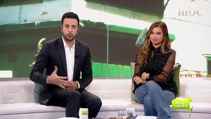 أكثر العادات الصحية الخاطئة في العيد.. نتعرف عليها مع لمى النائلي