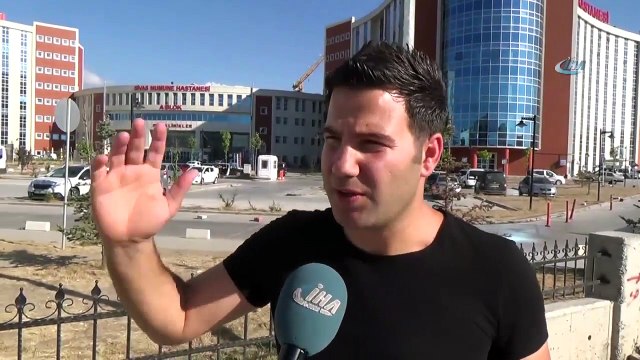 Hem Sağlığını Hem de Parasını Kaybetti