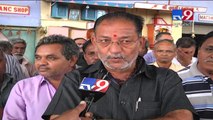 Bhavnagar: Govt's decision to shut Alcock Ashdown Shipping company left over 60 employees jobless