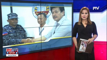 Smuggled sugar, nasabat ng BOC sa Tawi-Tawi