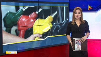Dagdag-bawas sa presyo ng petrolyo, inaasahan ngayong linggo