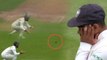 India Vs England 3rd Test: Virat Kohli Looks Frustrated as Ajinkya Rahane Drops Catch|वनइंडिया हिंदी