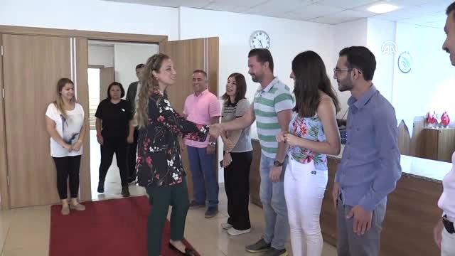 Üniversite Öğrencileri İletişim Kitabı Yazdı - Düzce