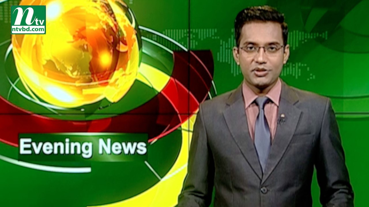 NTV Evening News | 19 August, 2018