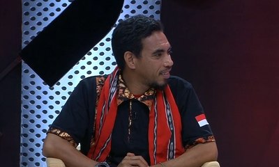 Belajar Damai dari Maluku - ROSI (4)