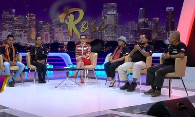 Belajar Damai dari Maluku - ROSI (5)