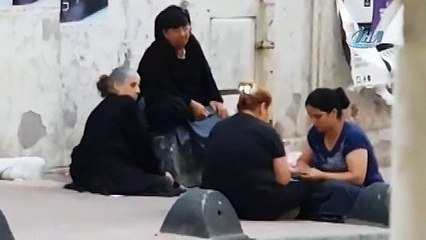 Duygu sömürüsüyle topladıkları parayı böyle paylaştılar