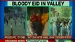 Jammu & Kashmir: Policeman killed in Kulgam, Protests in Anantnag & more