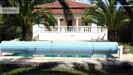 A vendre - Maison/villa - Clarensac (30870) - 4 pièces - 130m²