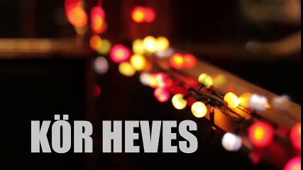 Ceylan Ertem & Mabel Matiz - Kör Heves