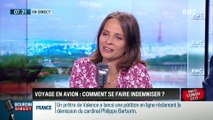 Dupin Quotidien : Voyage en avion, comment se faire indemniser ? - 22/08