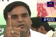 Kadapa YSRCP Mayor Suresh Babu & MLA Amzath Basha speaks on TDP comments-AP Politics